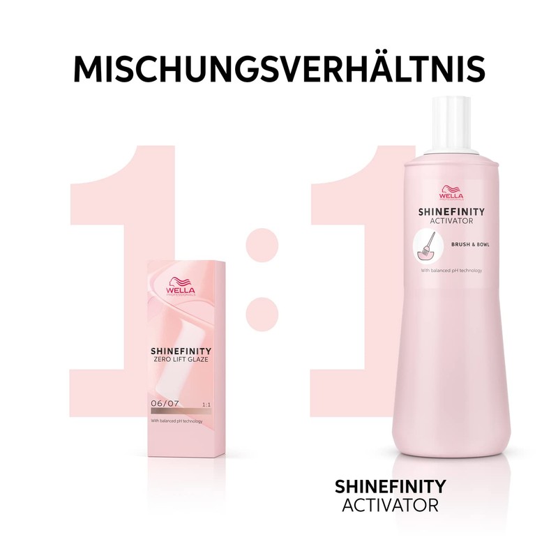 Shinefinity 05/98 Shade Steel Orchid 60 ml