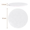 Cakebon Cake Boards - Sturdy 1/8 Thick Drums - 10