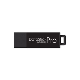 Centon DataStick Pro 64 GB USB 3.0 Flash Drive / Thumb Drive (S1-U3P6-64GB). 10X Faster Than USB 2.0.