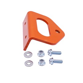 Bolt on Tow Trailer Hitch,Mowers Rear Tow Hitch 093-1000-00 093100000 093-1000-98 Compatible with Bad Boy Mowers MZ, Rambler, Magnum, ZT, CZT,Compact Outlaw