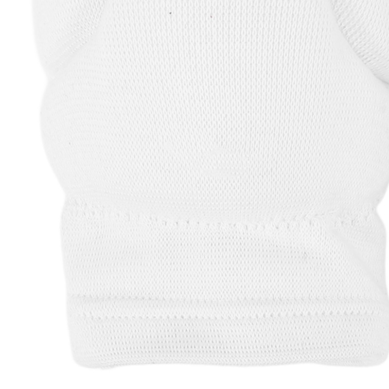 1 Pair Thickened PU Protective Knee Pads Collision Avoidance Breathable