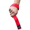 Strength Shop Inferno Lifting Straps