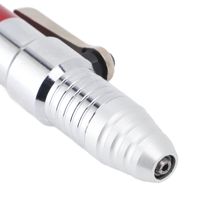 Grinder Machine Handle High Accuracy Low Vibration Polishing Machine Handpiece