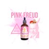 Vesper Mushrooms Pink Freud Reishi and Lion's Mane Liquid Double