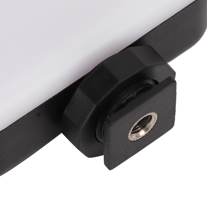 Mini LED Fill Light Adjustable Pocket Selfie Fill Light for