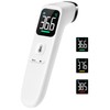 Non-Contact Fever Thermometer for Babies, Children and Adults, Infrared Forehead