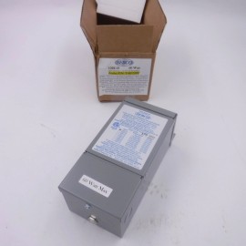 Sebco 1022-12 60W 120V Low Voltage Lighting Transformer