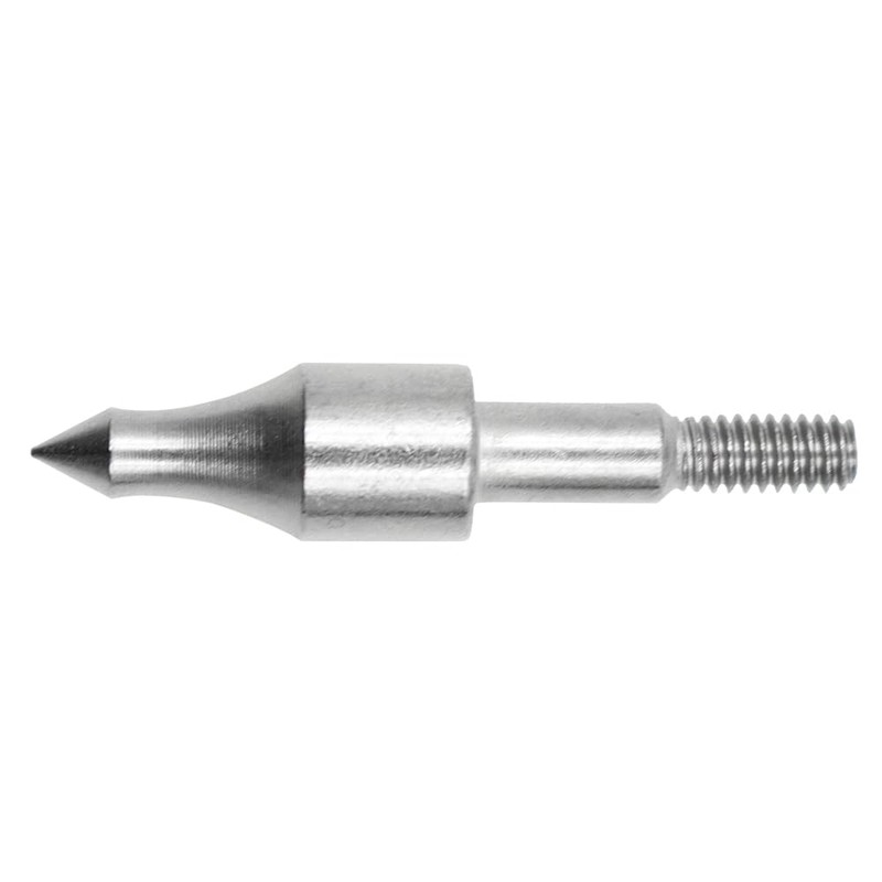 Sarini 8.8mm Metal Arrowhead,Outdoor Practice Arrowhead for outer diameter 8.8mm