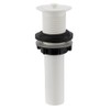 Factory RV Bathroom Sink Pop-Up Drain 1¼" x 6" |