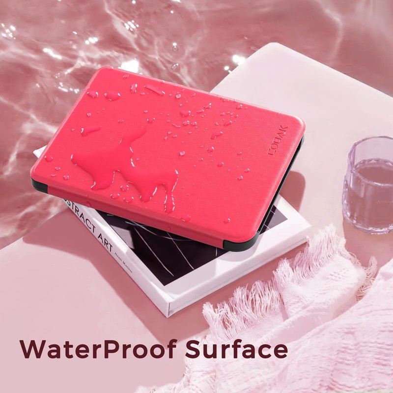 Cobak Case for 6" Kobo Clara Colour | BW |