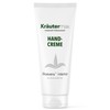 Aloe Vera Hand Cream Natural Cosmetics Hand and Nail Cream
