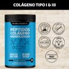 Péptidos Colágeno Hidrolizado Tipo I & III Beyond Vitamins (300