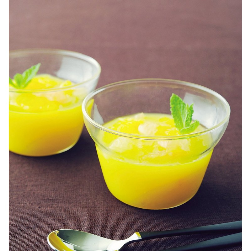 Pyrex Br CP-8568 Dessert Cup Jelly