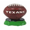 Pets First Lot 3 Fish Aquarium Houston TEXANS 2 GOAL