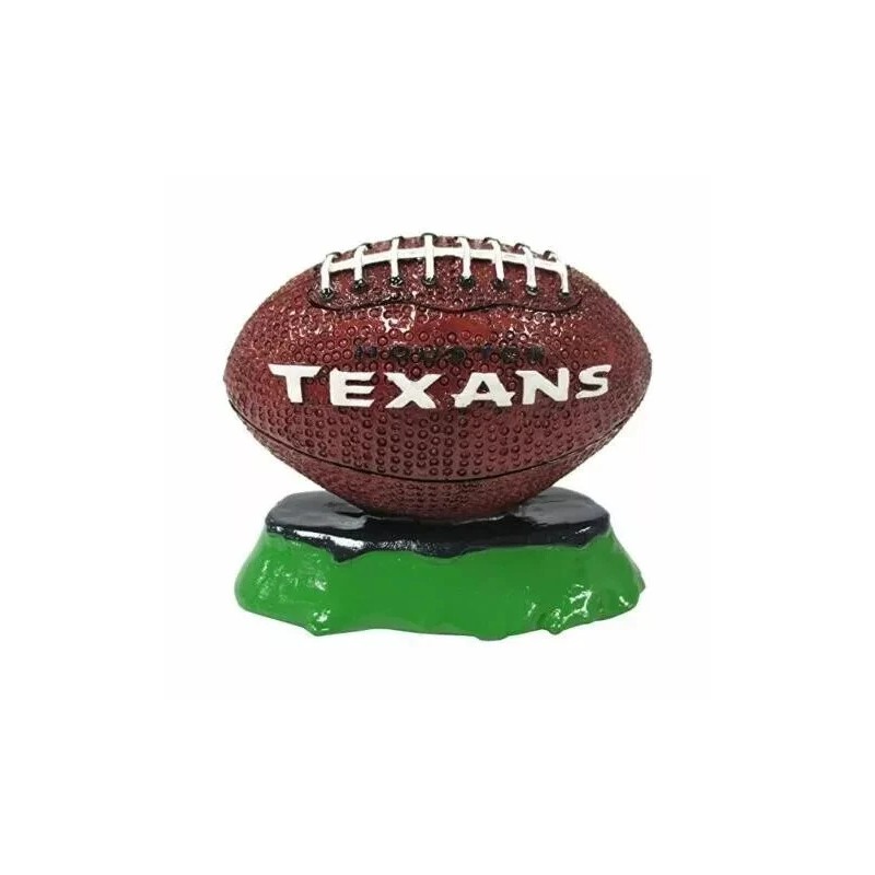 Pets First Lot 3 Fish Aquarium Houston TEXANS 2 GOAL