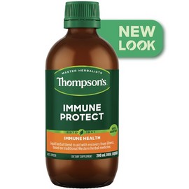 Thompson's Immune Protect 200mL