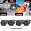 Rear Sensor Corner Sensor Parking Distance Control Sensor LED Distance