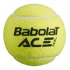 Babolat Ace Padel Balls (3-Ball Can)