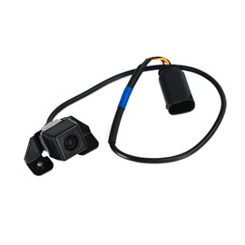 Areyourshop 95790-2S012 Rear View Camera for Hyundai ix35 Tucson GLS GL KIA Sorento 2009-2012