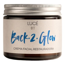 Bálsamo Facial Sebo Res Natural Calmante Hidratante Todo Tipo Piel Día Noche