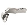 Sensys Angle Hinge W45 with Integrated Damping (Sensys 8639i W45),