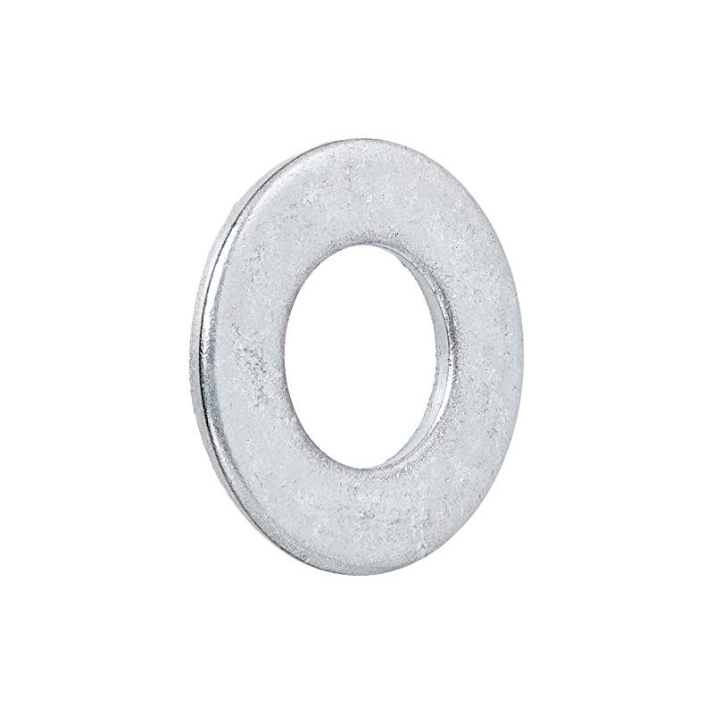 The Hillman Group 280068 5/8-Inch Flat Washer, 25-Pack