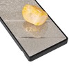 10 inch Diamond Sharpening Stone 120/180 Dual Grit, Lapping Plate