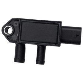 KA1A-5L200-AB Exhaust Gas Pressure Sensor Compatible with Ford Explorer 2020-2024 2.3L