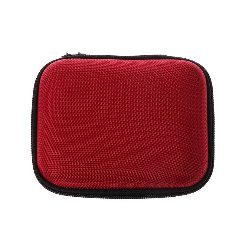 WOWOWO Carry case box case for GBA SP game console