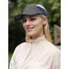 AIEOE Unstructured Baseball Cap Women's Summer Quick Dry Sun Hat