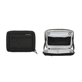 VanEssential Soft Sided Venture L-Track Mounted Storage Bag Medium