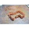 Liberty Bell Cookie Cutter