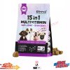oimmal 15 in 1 Dog Multivitamins and Supplements, Dog Hip
