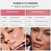 Saie Dew Blush - Rosy (0.40 oz)