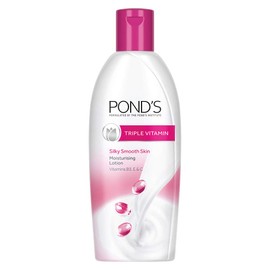 Pond's Triple Vitamin Moisturising Body Lotion, 300ml