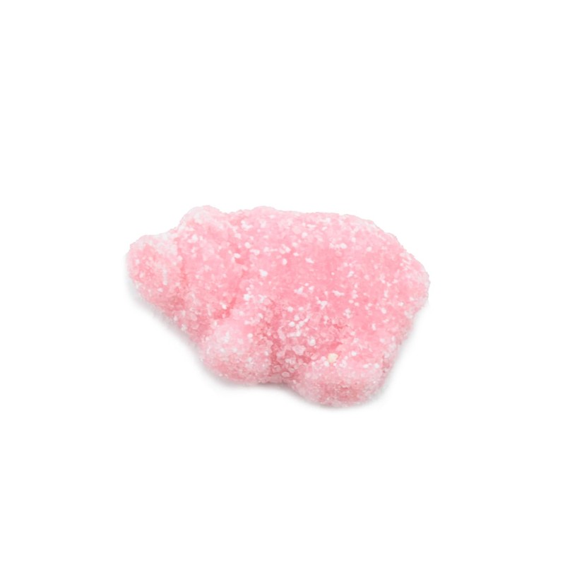 Candy Retailer Gummy Pink Pigs Candy (1 Pound, Sour Piglets)
