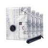 Vacuum Storage Bags 8 Combo, (2 Jumbo, 2 Large, 2
