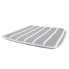 BTSEURY Shower Seat Cushion, Bathtub Cushion for Transfer Benches, Soft
