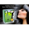Desyham Hair Darkening Shampoo - Black