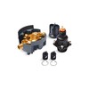 Kohler 8304-KSL-NA Rite-Temp pressure-balancing valve body and cartridge kit with