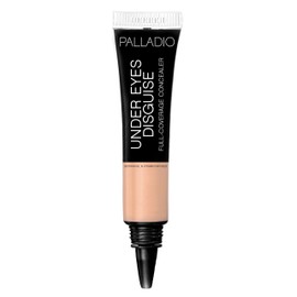 Palladio Under Eyes Disguise Full Coverage Concealer, Creme Brule, 0.35 Ounce