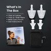 Flare Audio Calmer Extra | Noise Reducing Ear Plugs Alternative