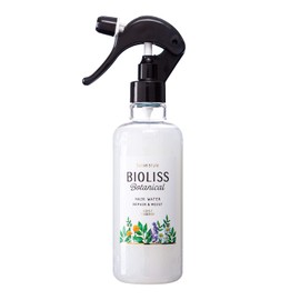 SALON STYLE Salon Style Biolis Botanical Hair Water (Repair & Moist) 250ml (x1)