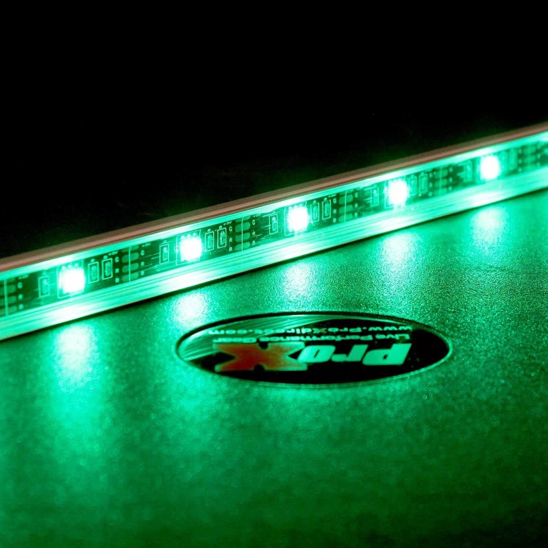 Xstatic ProX X-GLOLITE20 20" USB Powered RGB LED DJ Accent