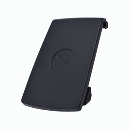 RainMan S Rear Child Seat Safe Anchor ISOFix Cover Replacement for E84/E87/E90/F30/F35