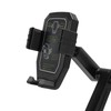 Annadue Truck Phone Holder Mount, 16.9 Inch Long Arm Heavy