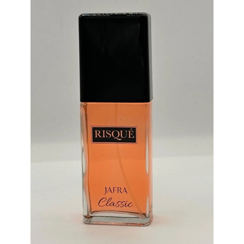 Jafra Risque Classic Eau de Toilette 2 fl. oz.