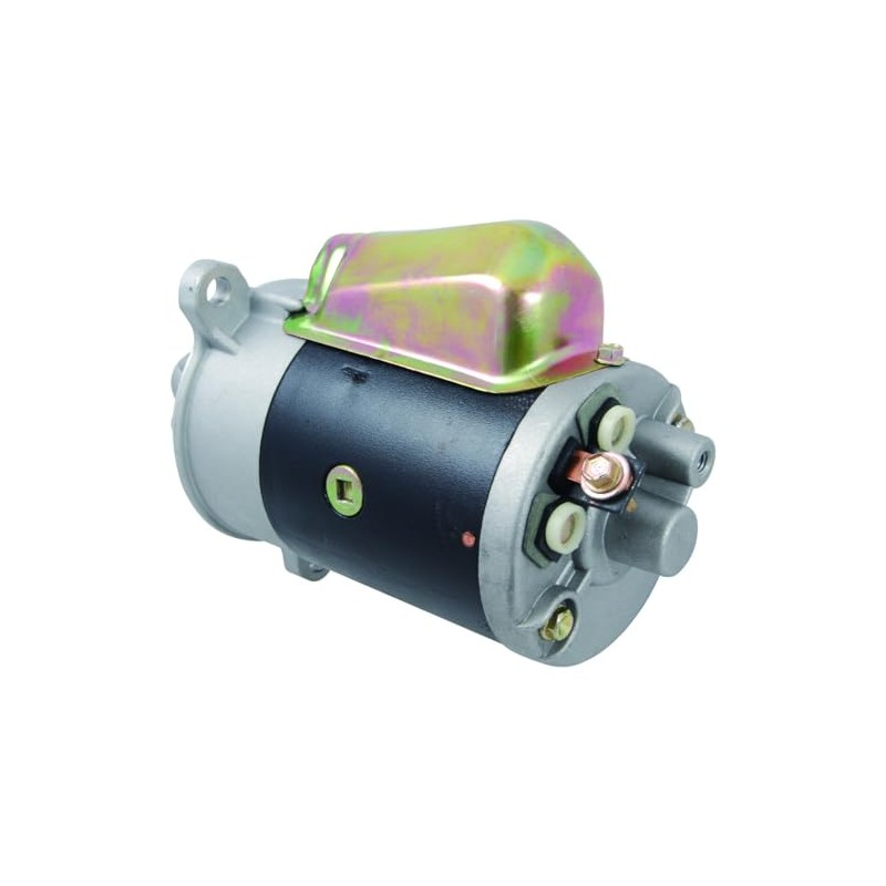 Technical Precision Replacement for 244-9227-10 Starter