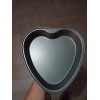 genericos varios Molde De Corazón Para Hornear Pan O Hacer
