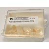 Polycarbonate Crowns 10 pcs/Pk #102